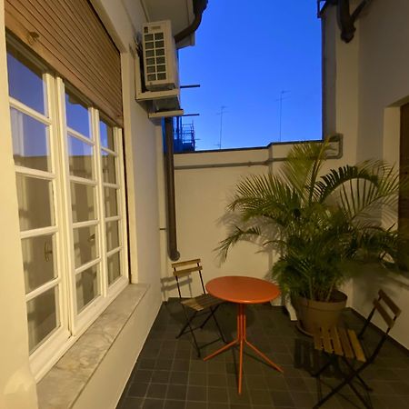 Apartamento Geddo'S House Albenga Exterior foto