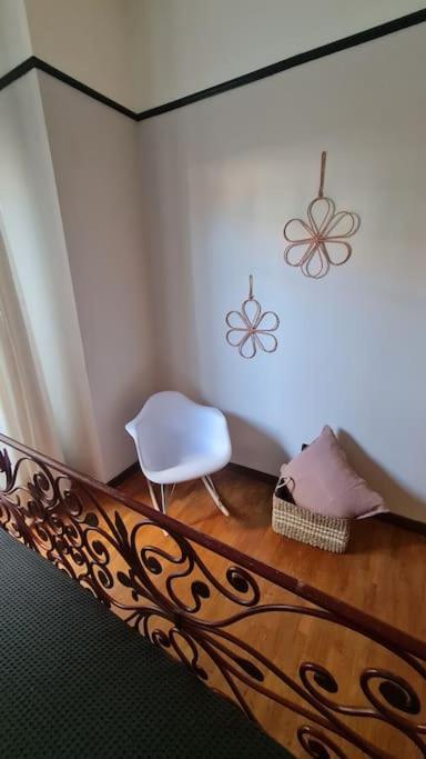 Apartamento Geddo'S House Albenga Exterior foto